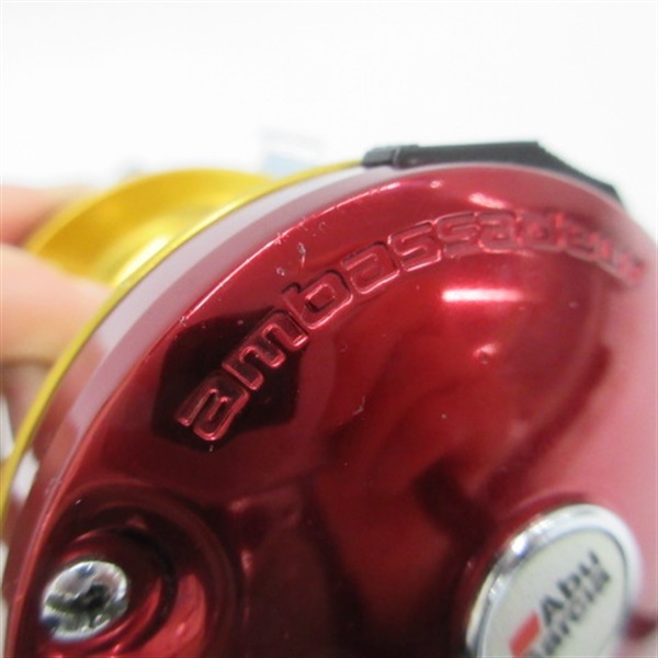アンバサダー６５００トロフィーコレクション